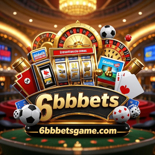 Descubra o Mundo do Bingo no 6bb bets