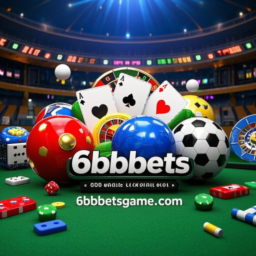 Descubra a Categoria de Jackpot na 6bb bets: Uma Chance de Ganhar Alto