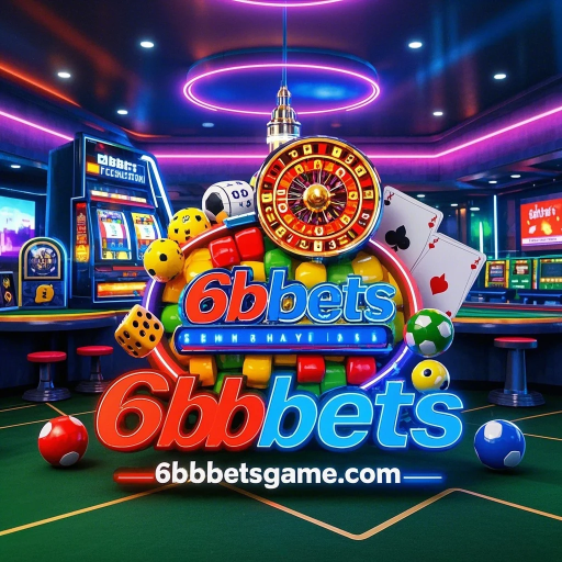 Descubra o Mundo do Poker na 6bb Bets