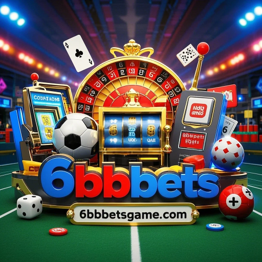 A Importância das Recompensas nos Jogos: Um Olhar sobre a Categoria 'Recompensas' do 6bb bets