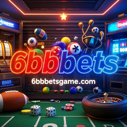 A Revolução dos Jogos Virtuais no '6bb bets'